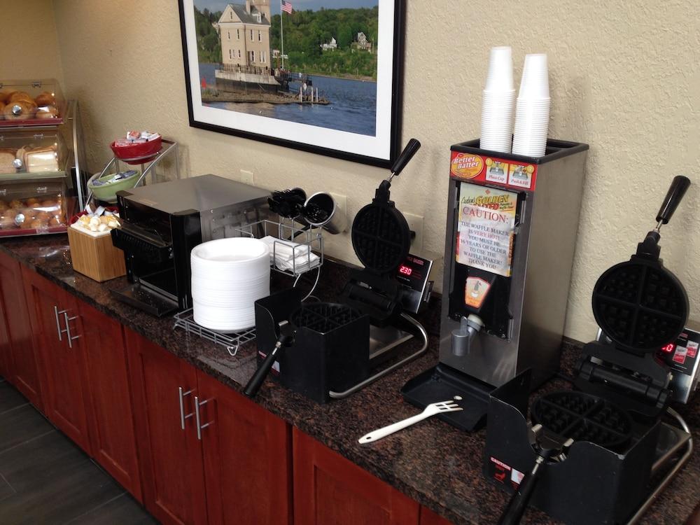 Best Western Fishkill Inn & Suites Luaran gambar