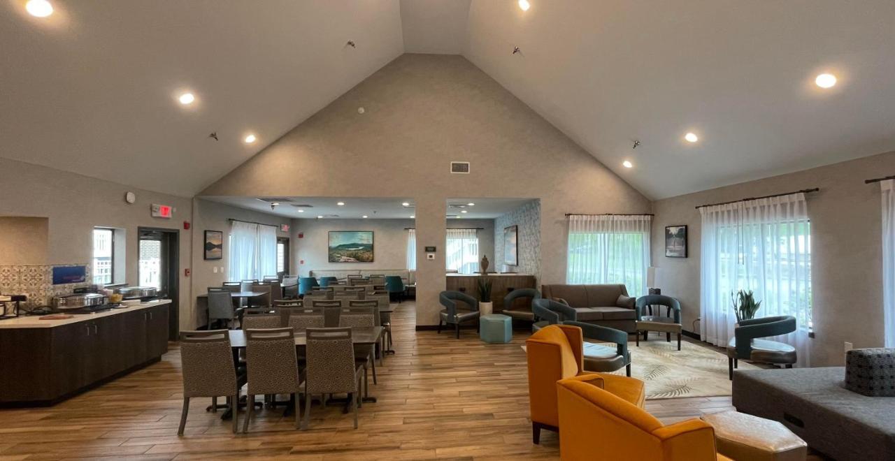 Best Western Fishkill Inn & Suites Luaran gambar