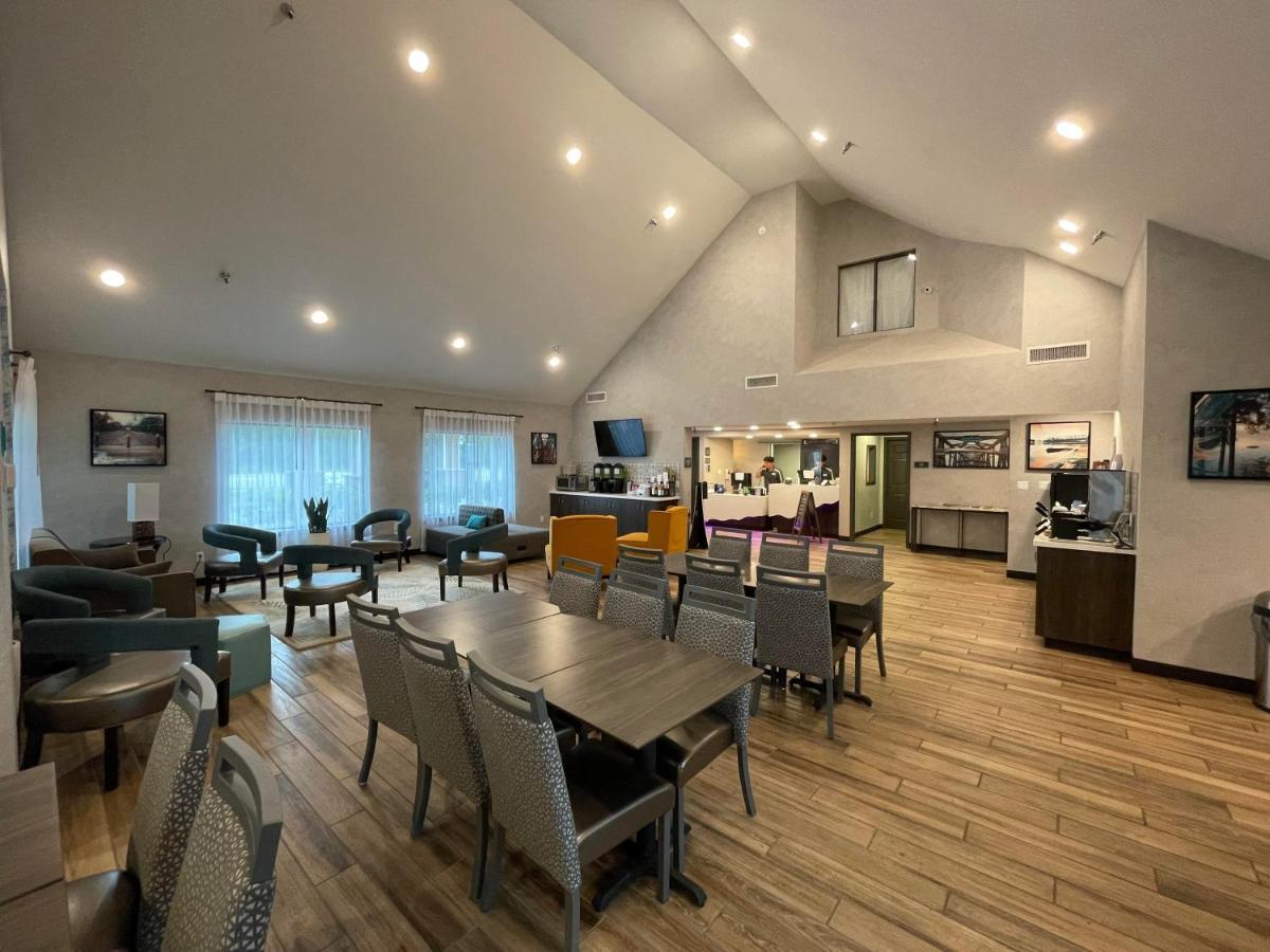 Best Western Fishkill Inn & Suites Luaran gambar