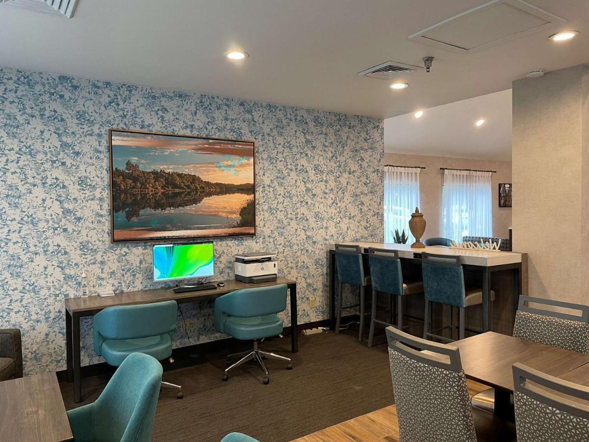Best Western Fishkill Inn & Suites Luaran gambar