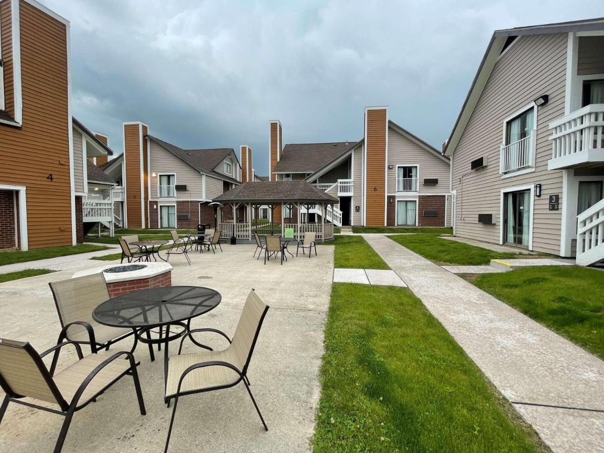 Best Western Fishkill Inn & Suites Luaran gambar