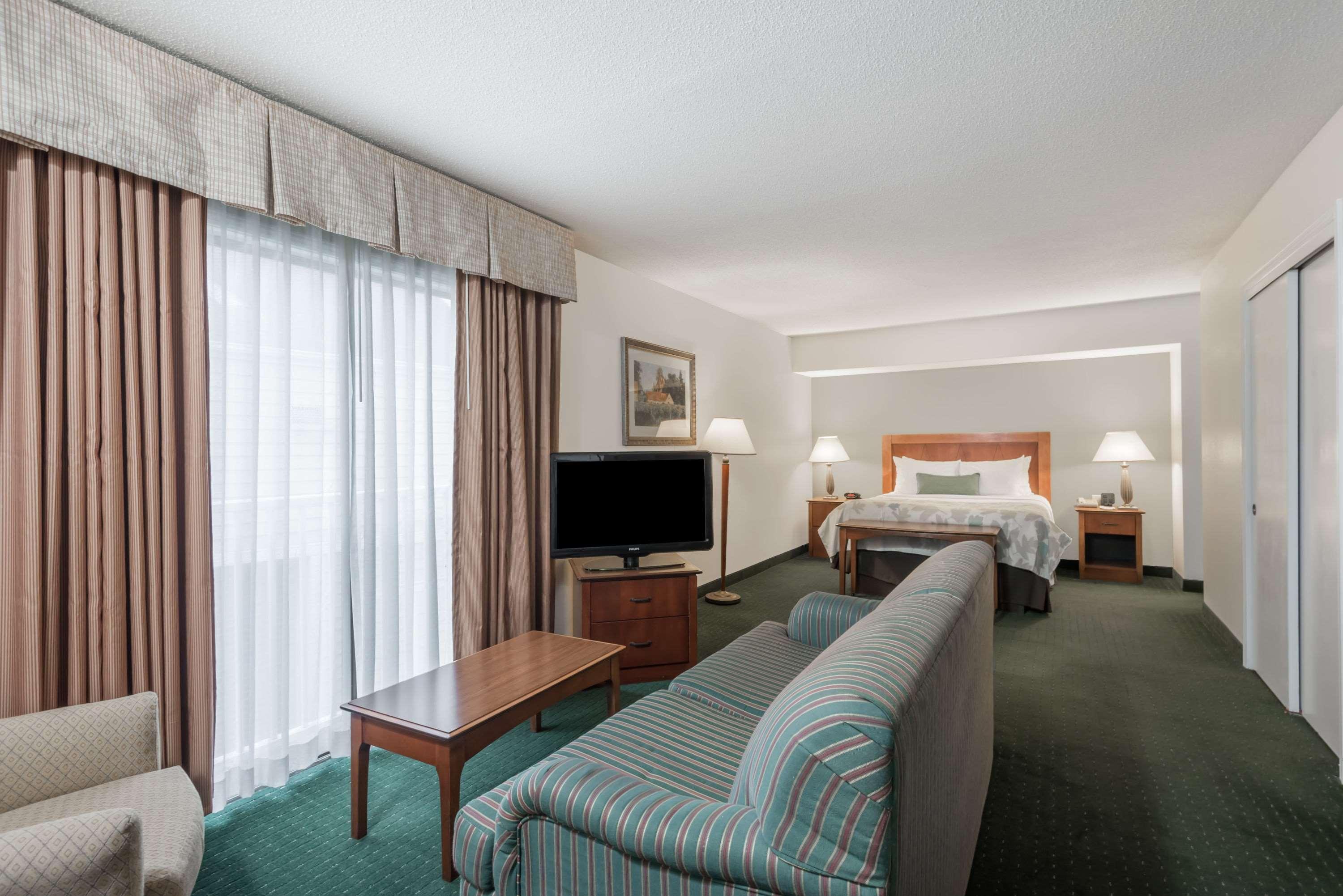 Best Western Fishkill Inn & Suites Luaran gambar