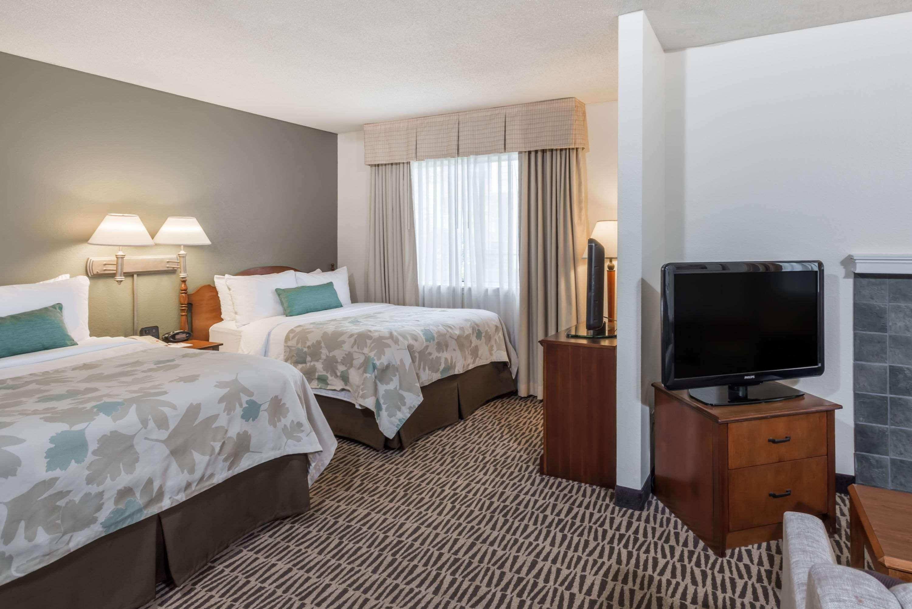 Best Western Fishkill Inn & Suites Luaran gambar