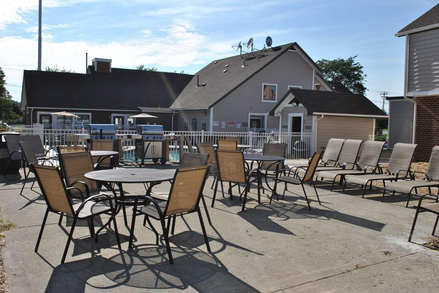 Best Western Fishkill Inn & Suites Luaran gambar