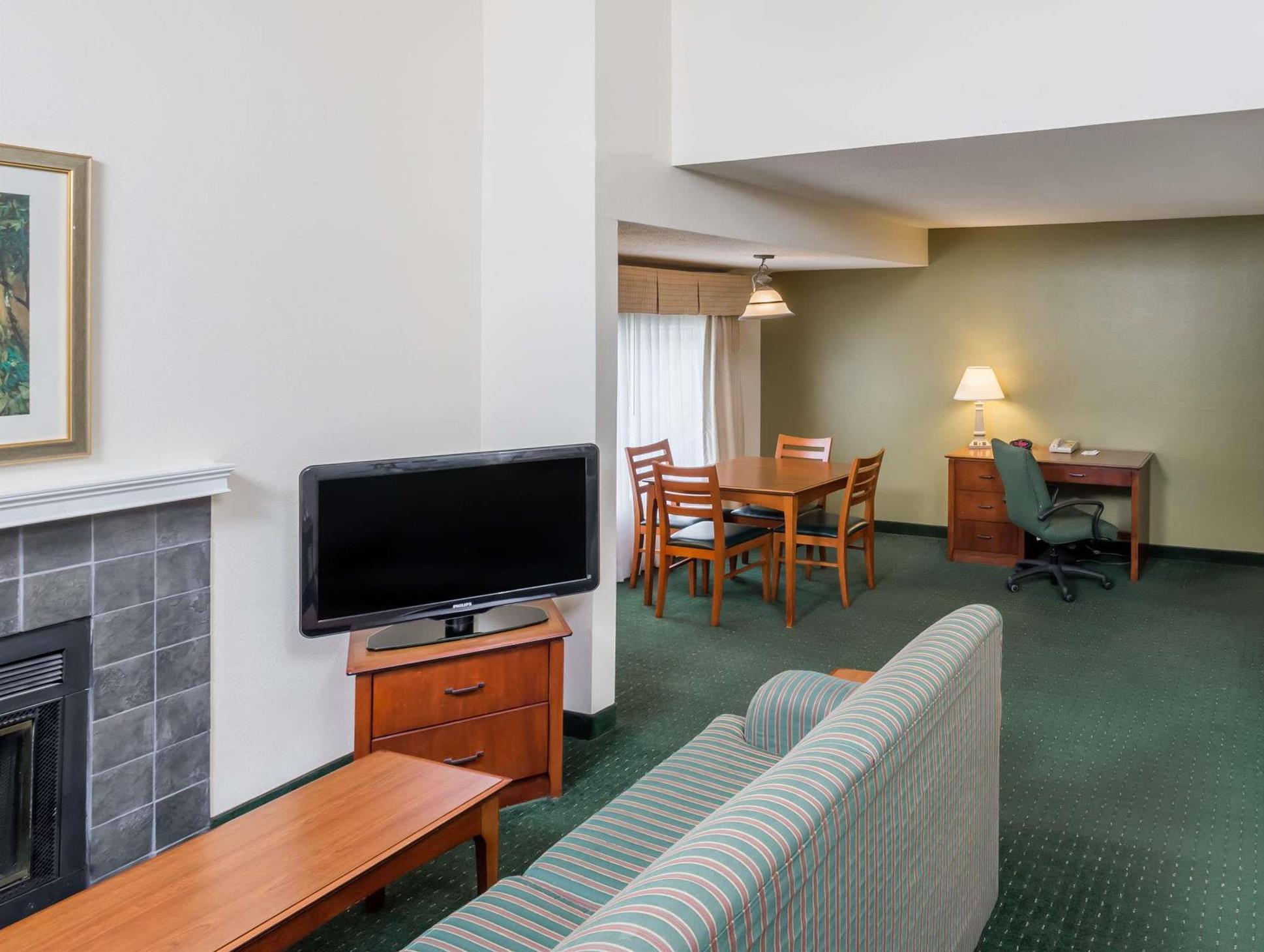 Best Western Fishkill Inn & Suites Luaran gambar