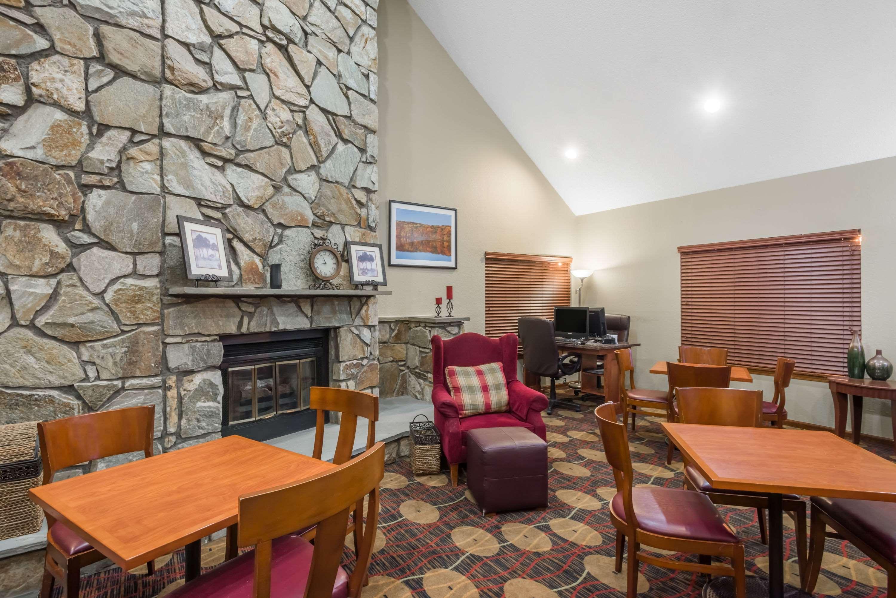 Best Western Fishkill Inn & Suites Luaran gambar