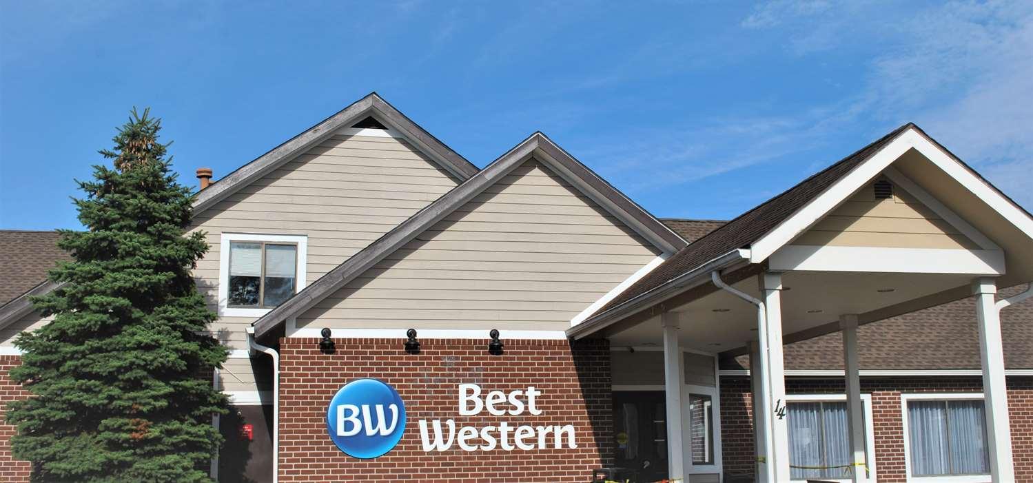 Best Western Fishkill Inn & Suites Luaran gambar