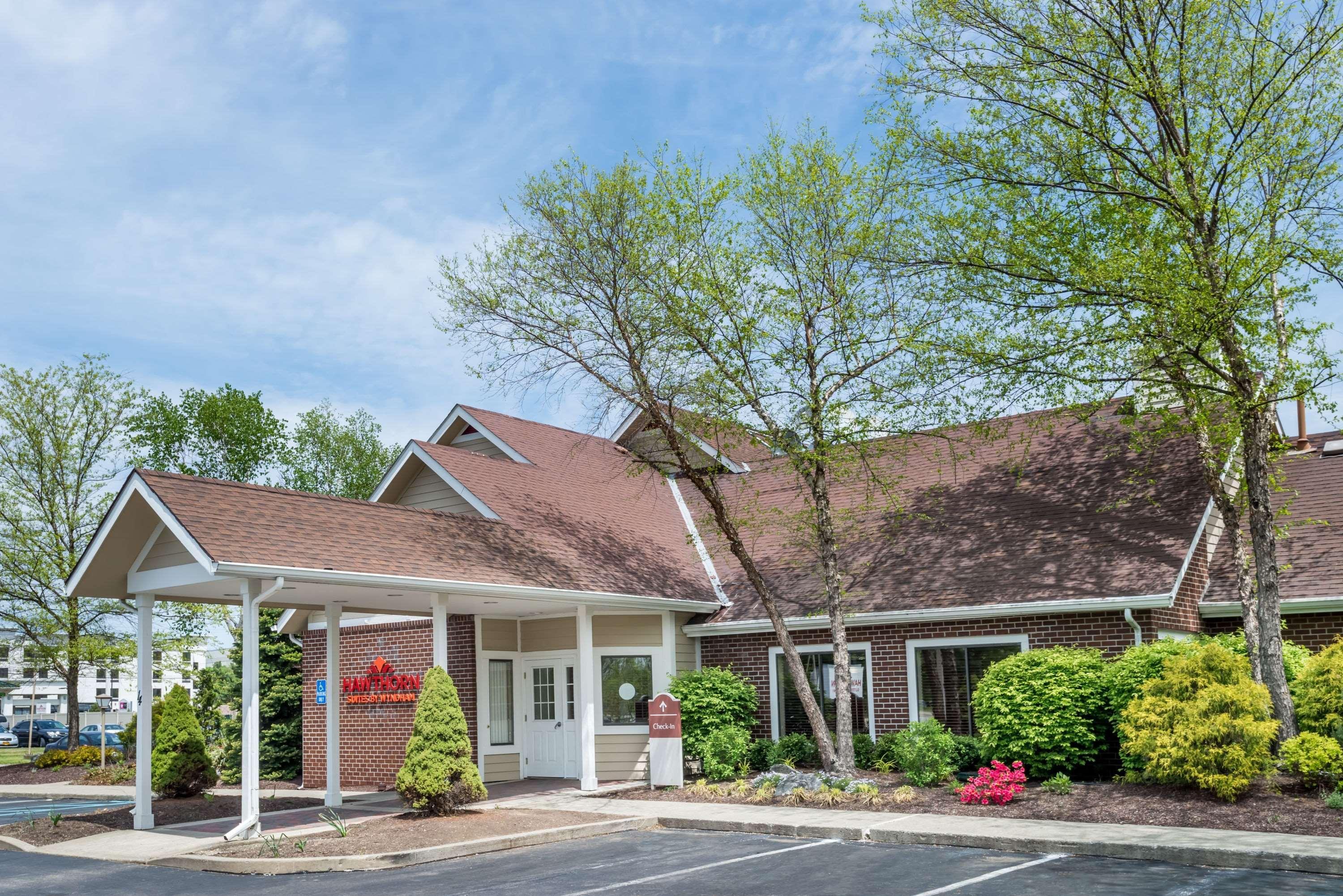 Best Western Fishkill Inn & Suites Luaran gambar