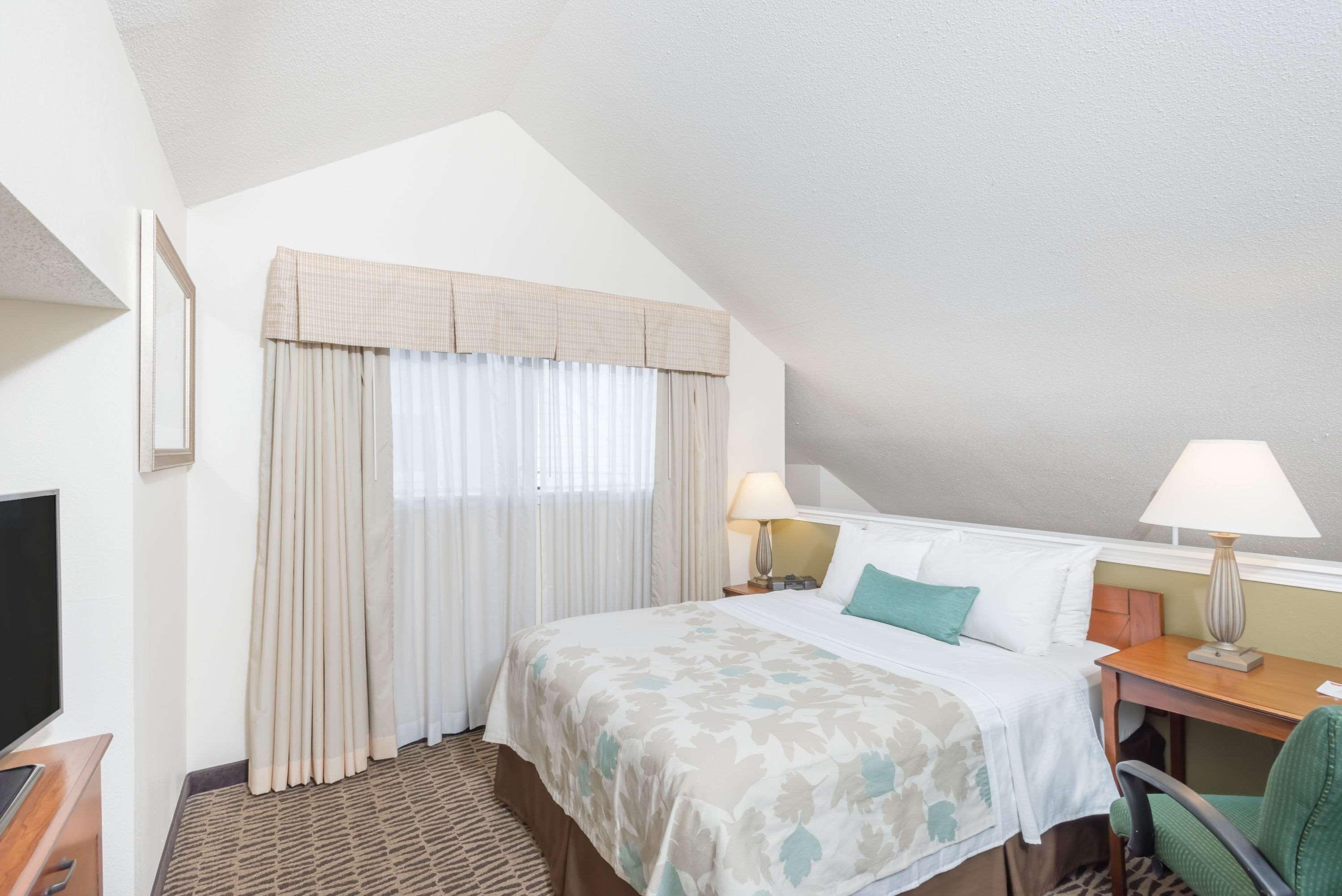 Best Western Fishkill Inn & Suites Luaran gambar