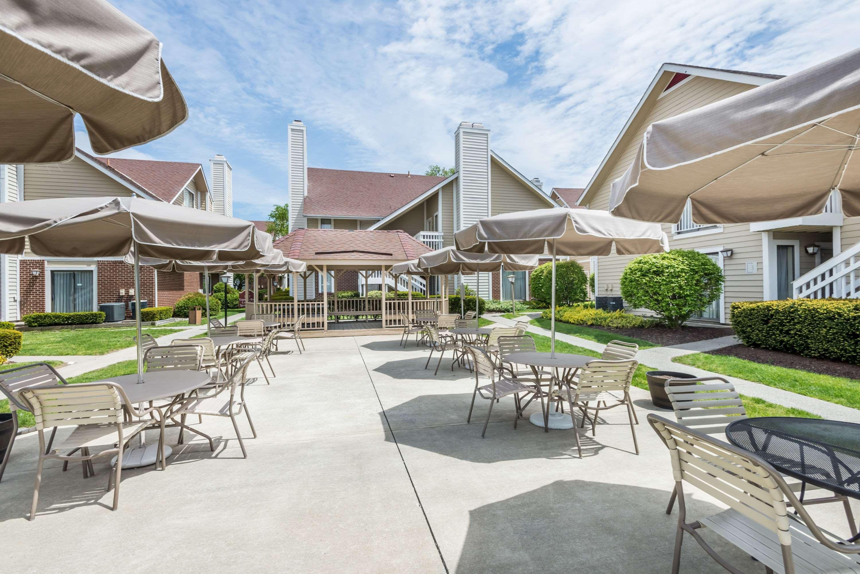 Best Western Fishkill Inn & Suites Luaran gambar