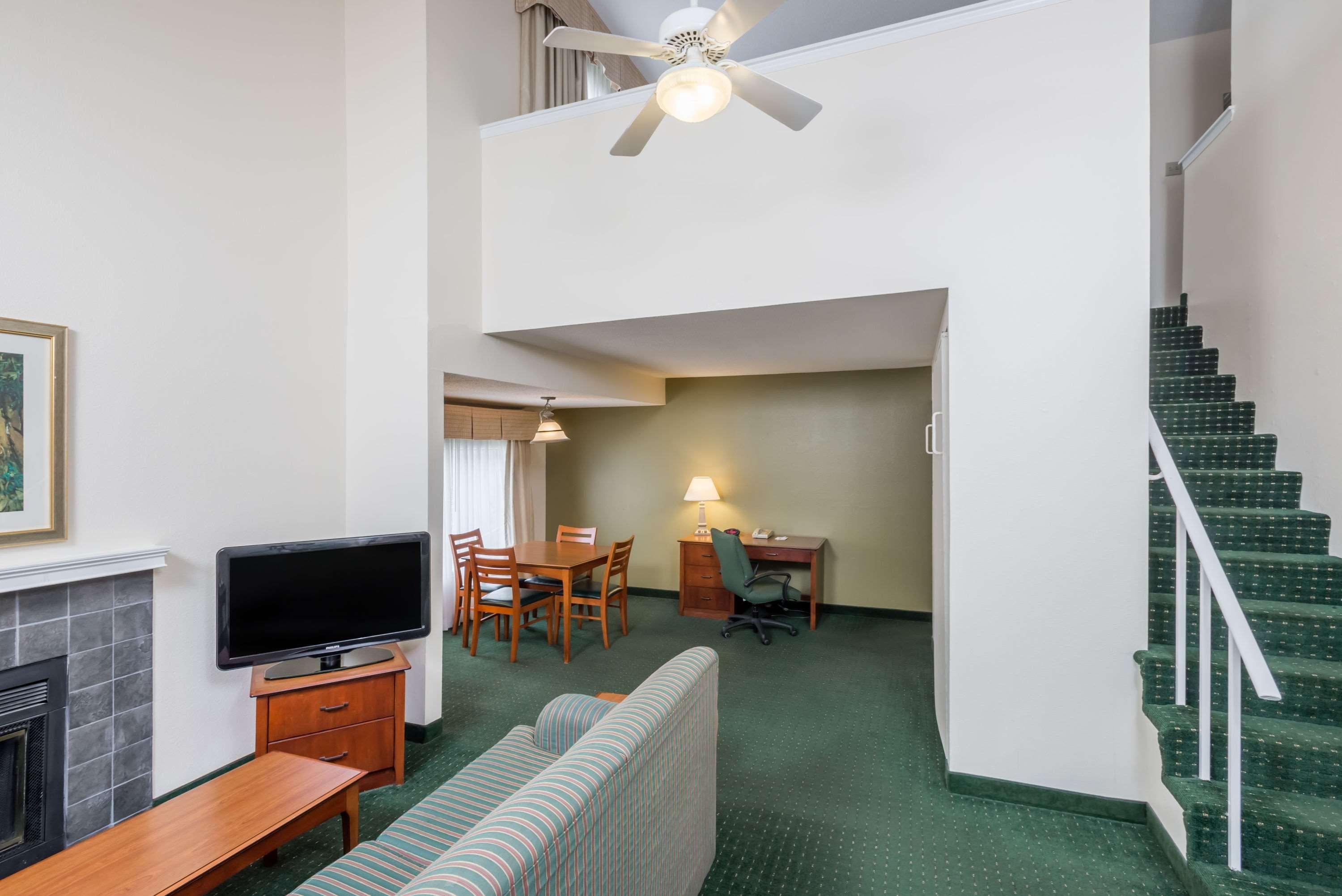 Best Western Fishkill Inn & Suites Luaran gambar