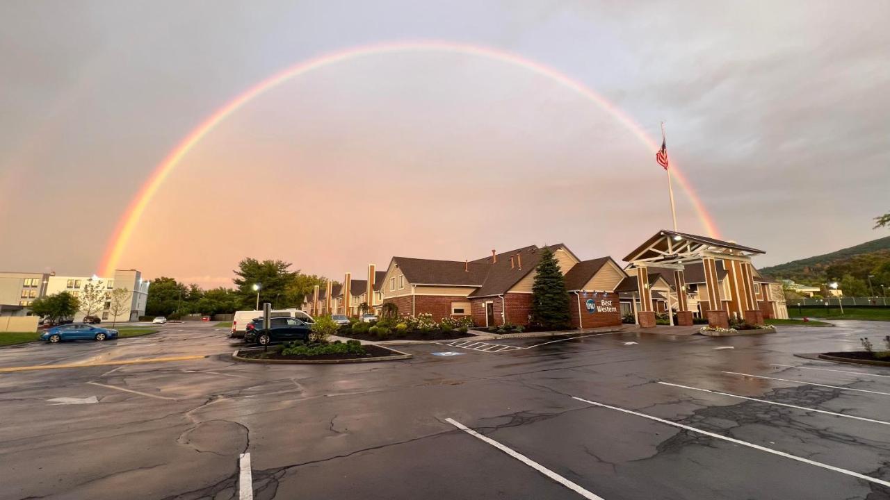 Best Western Fishkill Inn & Suites Luaran gambar