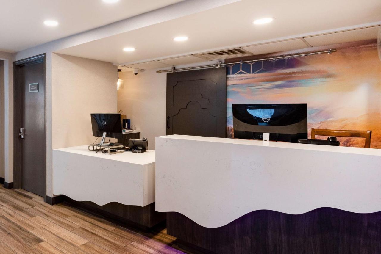 Best Western Fishkill Inn & Suites Luaran gambar
