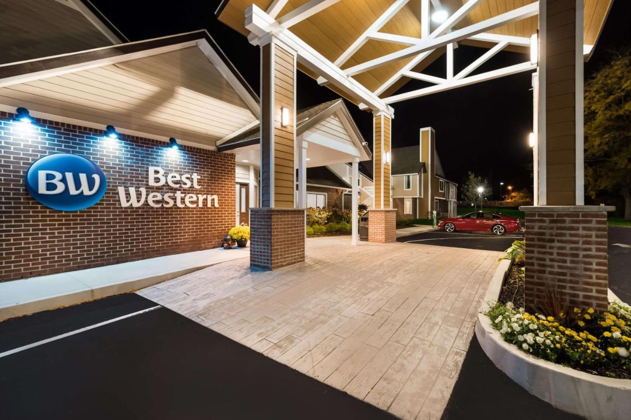 Best Western Fishkill Inn & Suites Luaran gambar