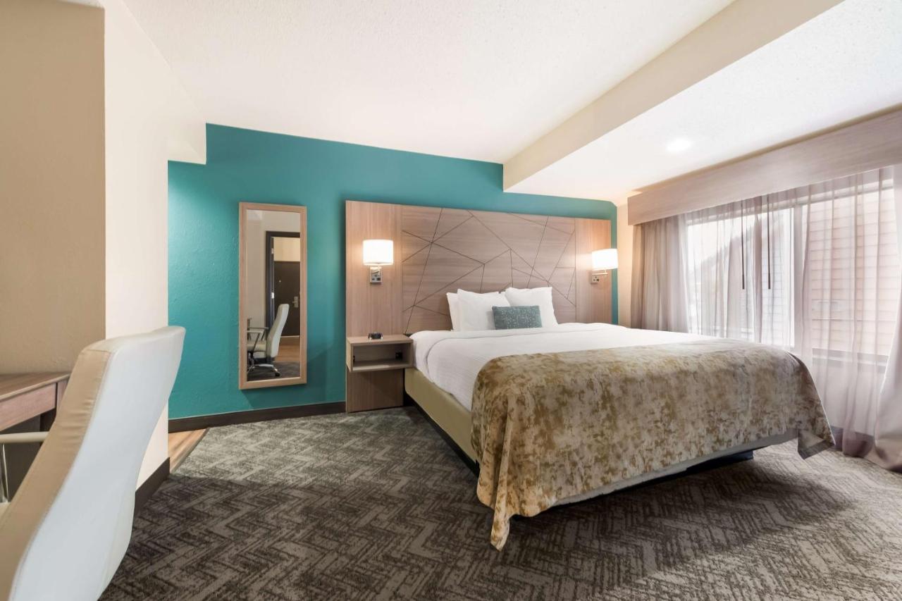 Best Western Fishkill Inn & Suites Luaran gambar