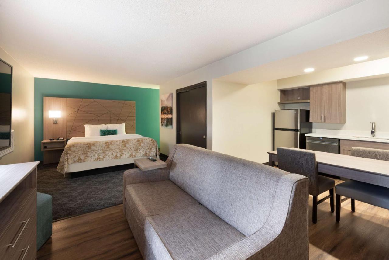 Best Western Fishkill Inn & Suites Luaran gambar