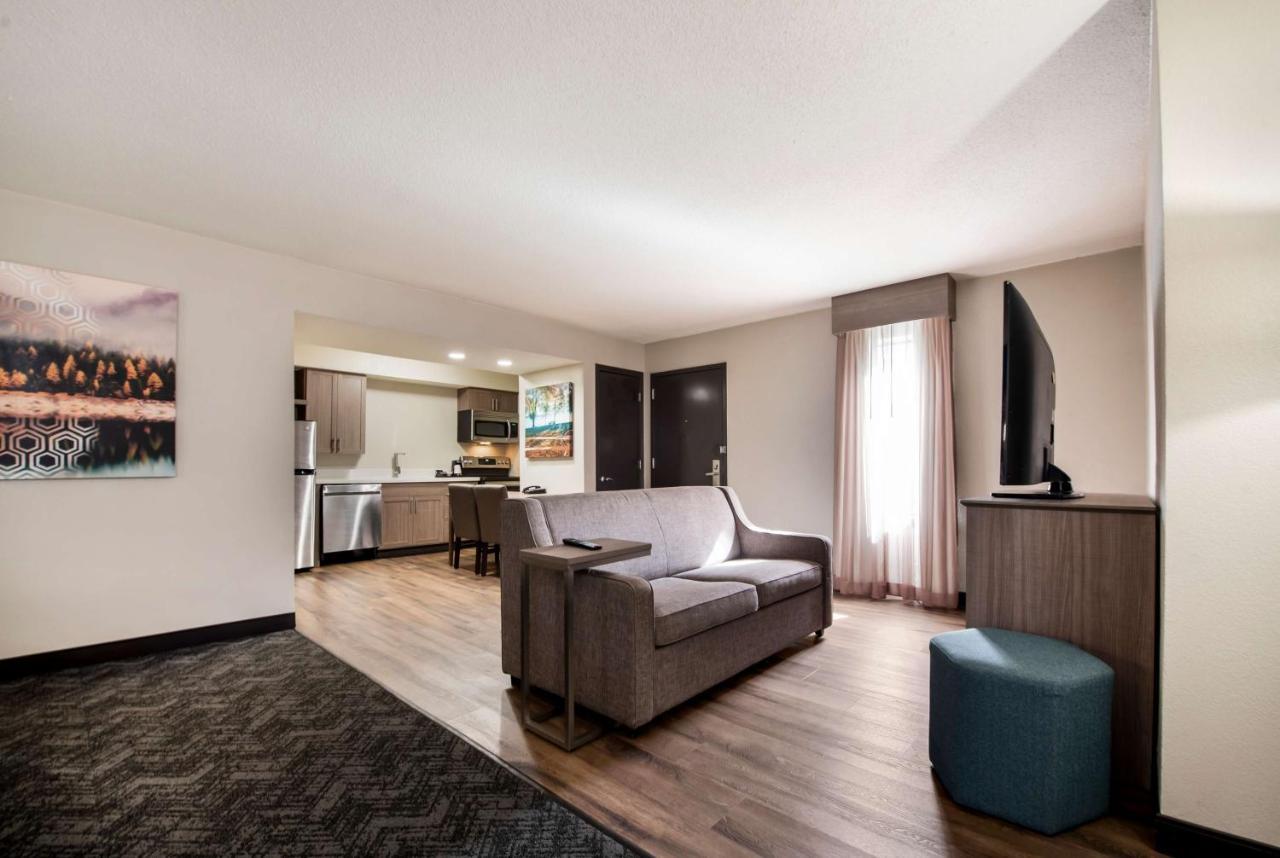 Best Western Fishkill Inn & Suites Luaran gambar