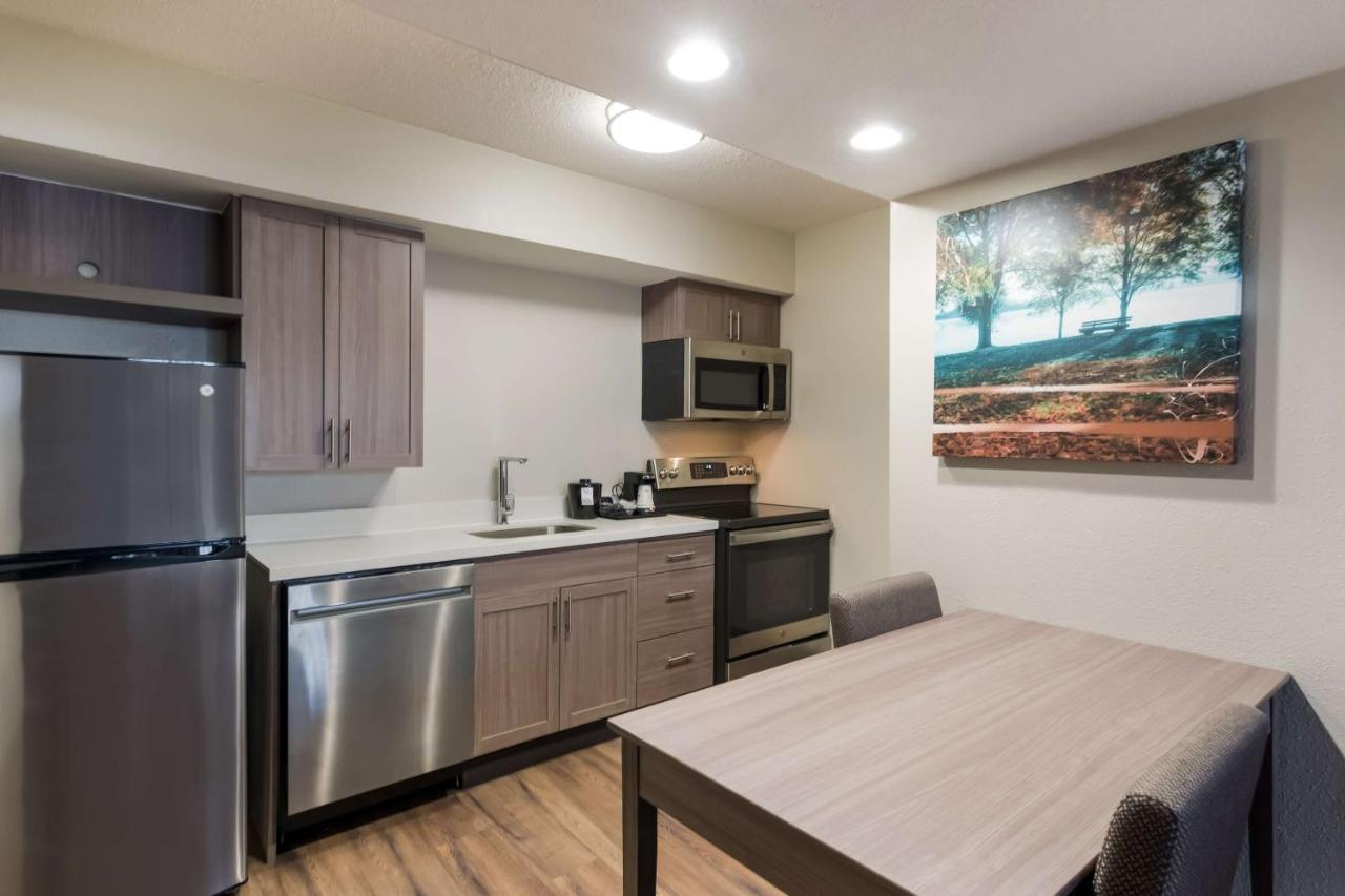 Best Western Fishkill Inn & Suites Luaran gambar