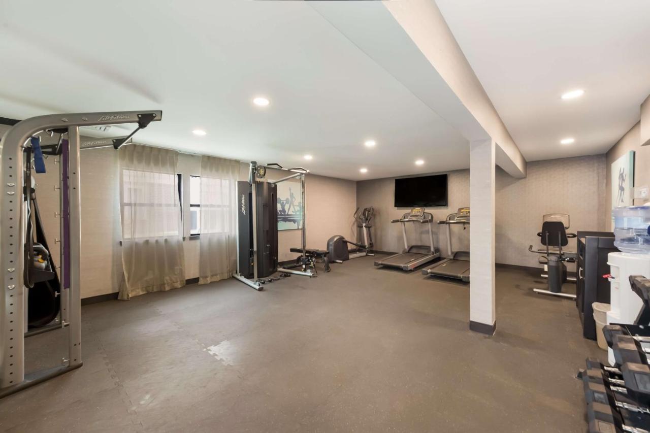 Best Western Fishkill Inn & Suites Luaran gambar
