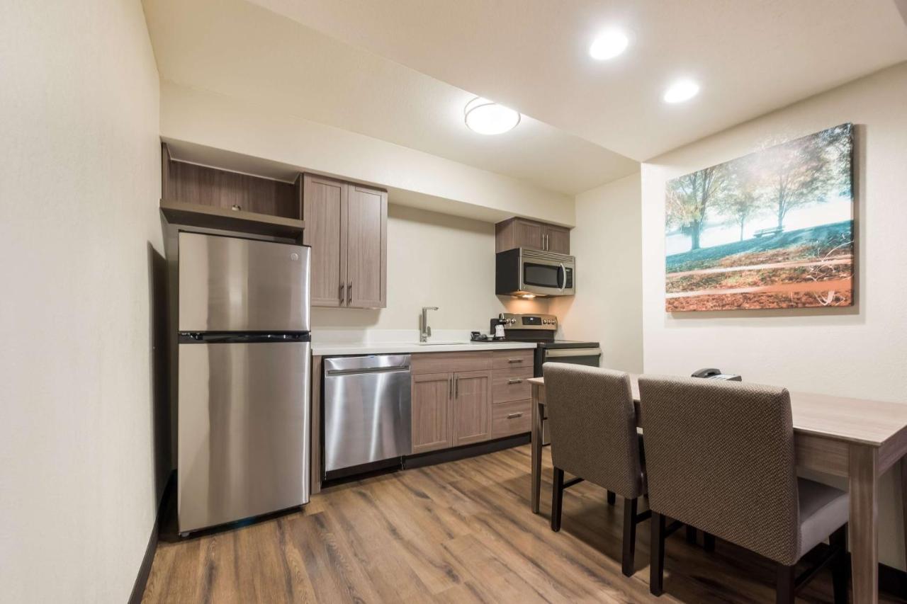 Best Western Fishkill Inn & Suites Luaran gambar