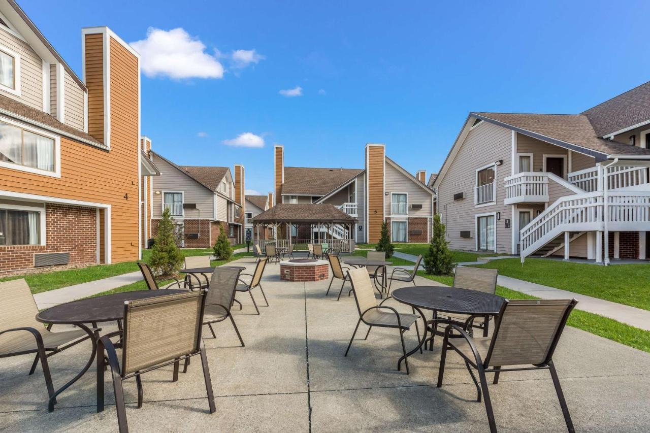 Best Western Fishkill Inn & Suites Luaran gambar