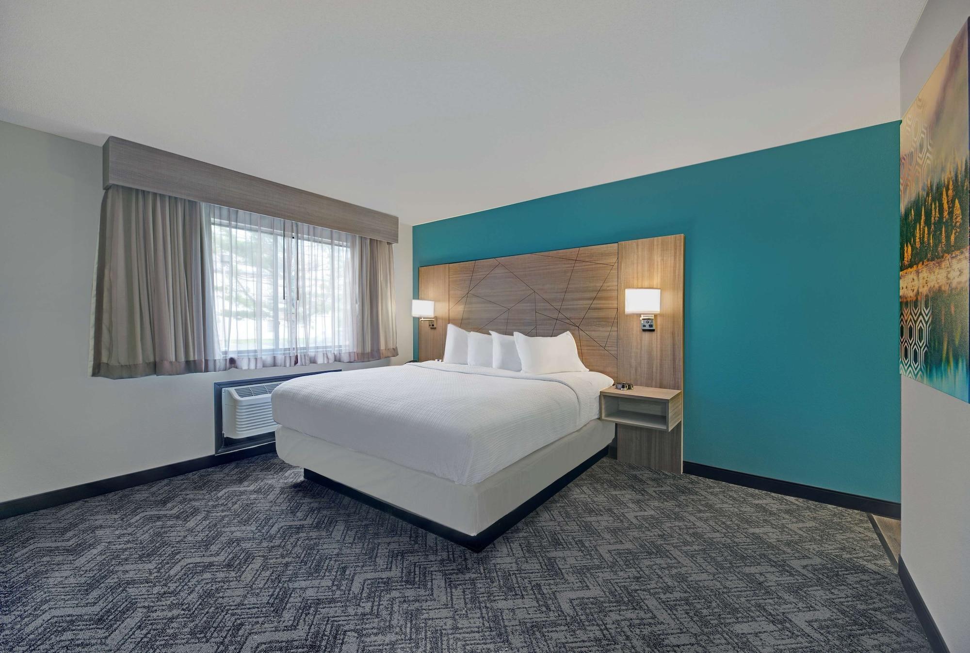 Best Western Fishkill Inn & Suites Luaran gambar