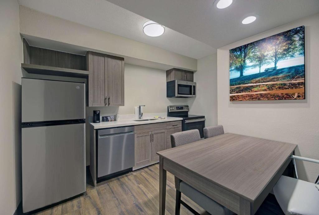 Best Western Fishkill Inn & Suites Luaran gambar