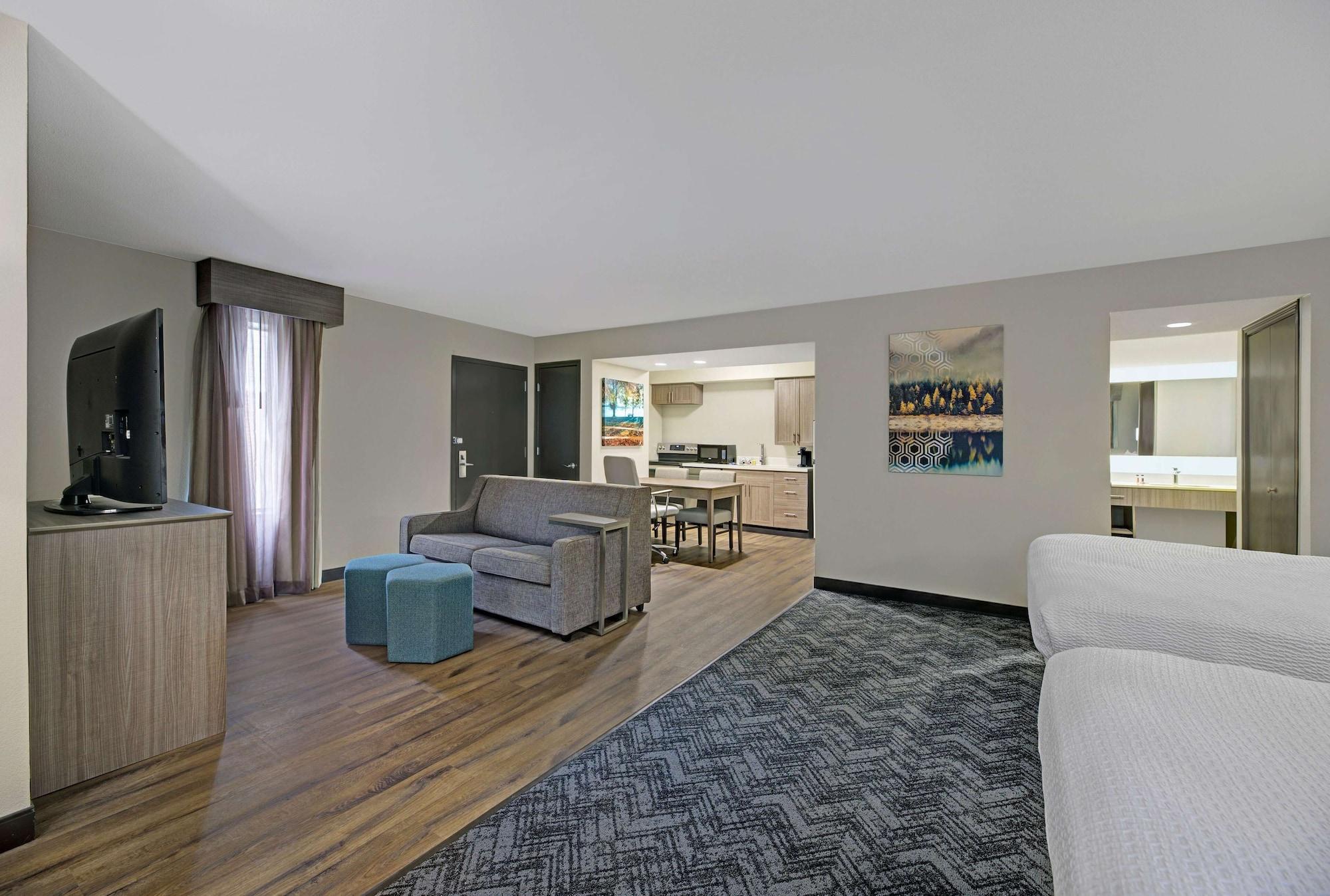 Best Western Fishkill Inn & Suites Luaran gambar