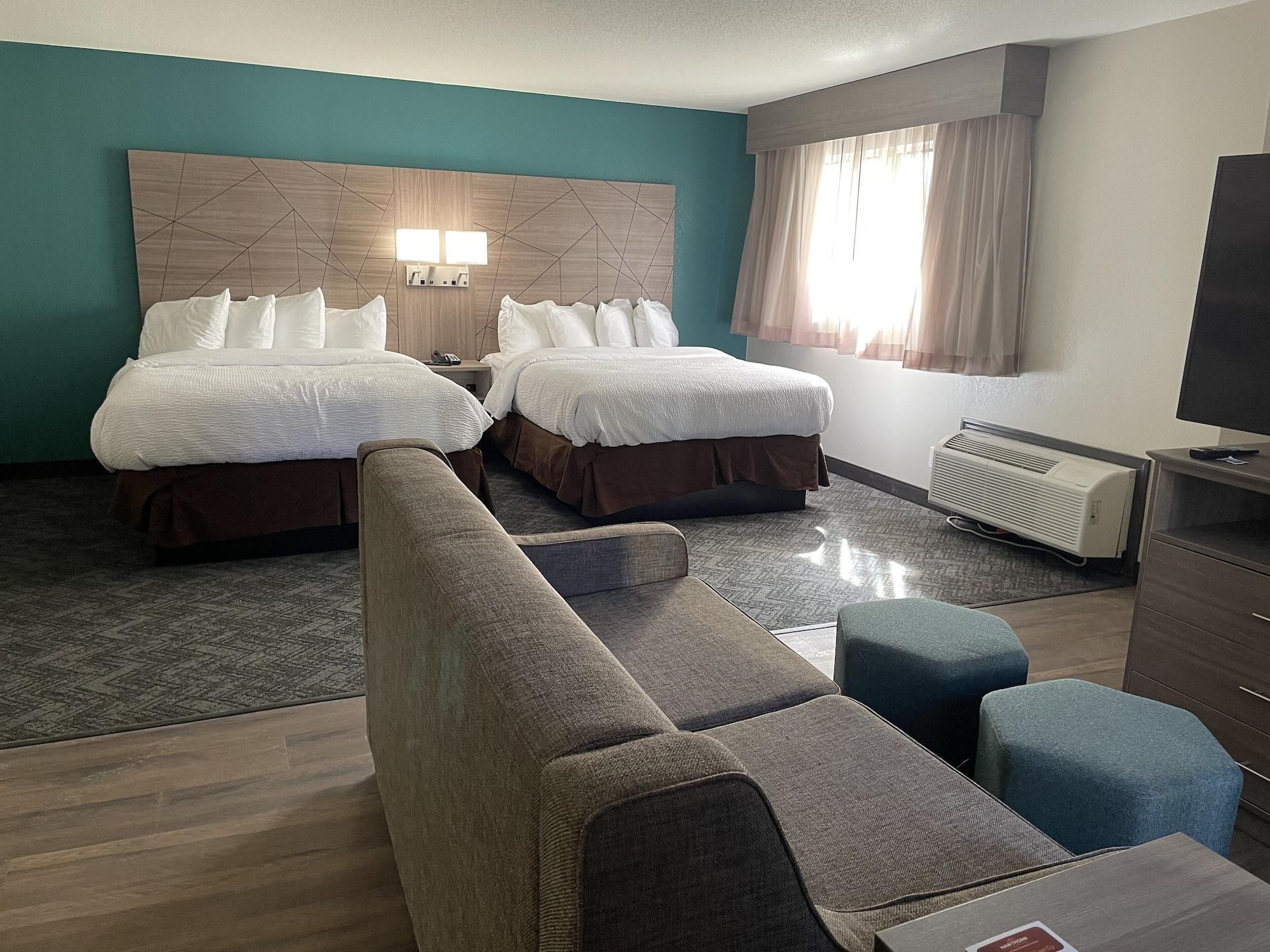 Best Western Fishkill Inn & Suites Luaran gambar