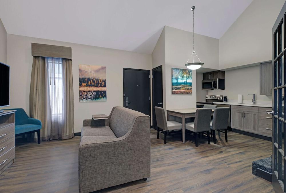 Best Western Fishkill Inn & Suites Luaran gambar