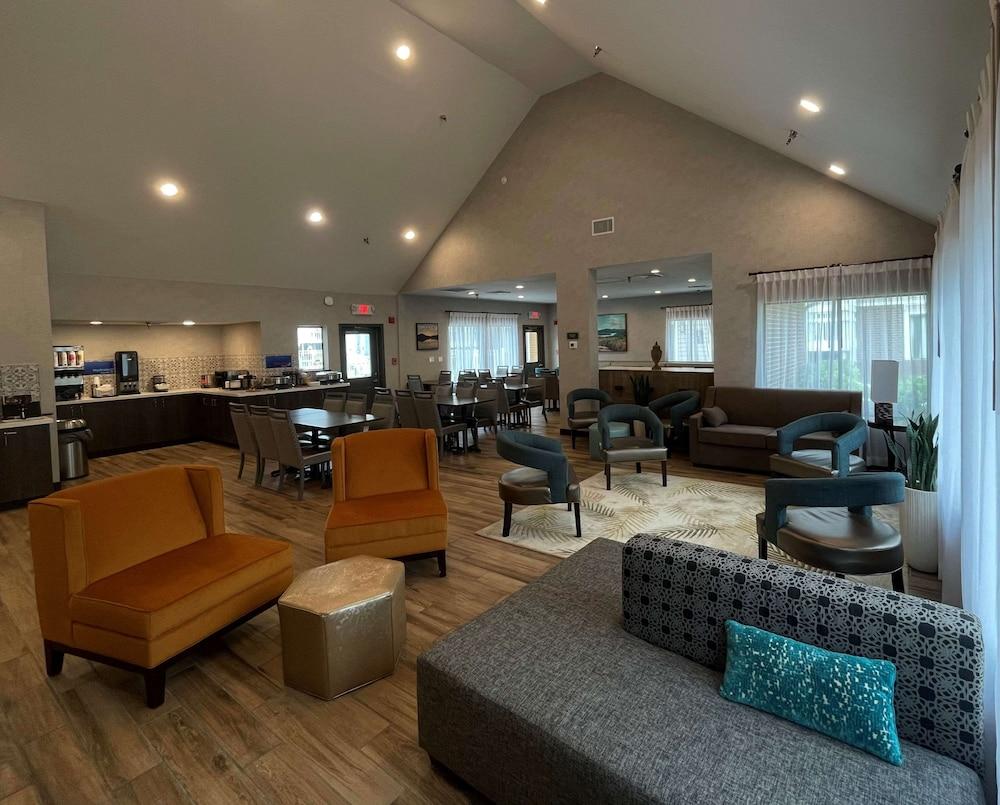 Best Western Fishkill Inn & Suites Luaran gambar